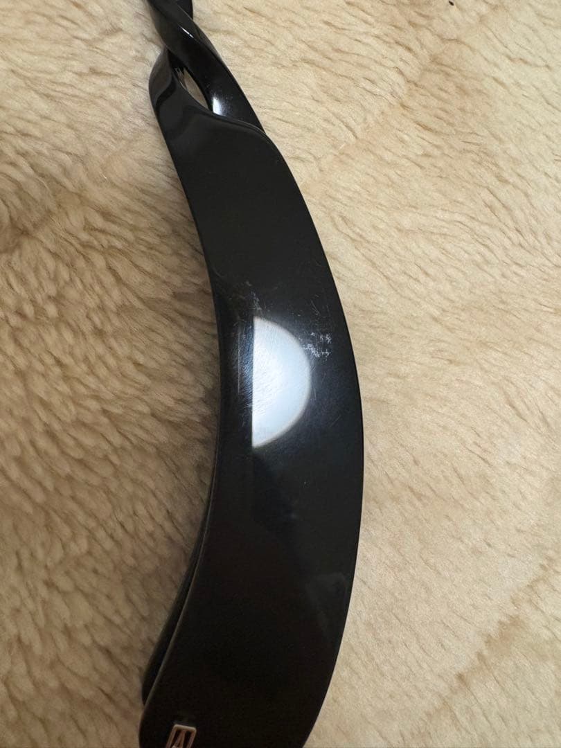 アレクサンドルドゥパリ　バナナクリップ