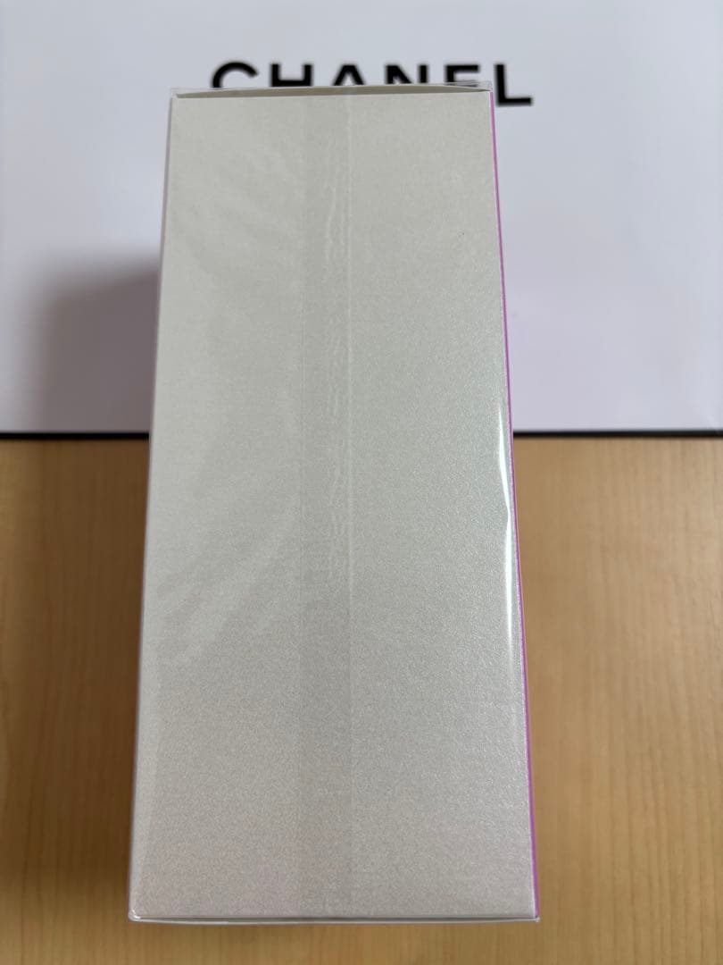 【未開封品】シャネル CHANEL チャンスオータンドゥル ボディ ローション