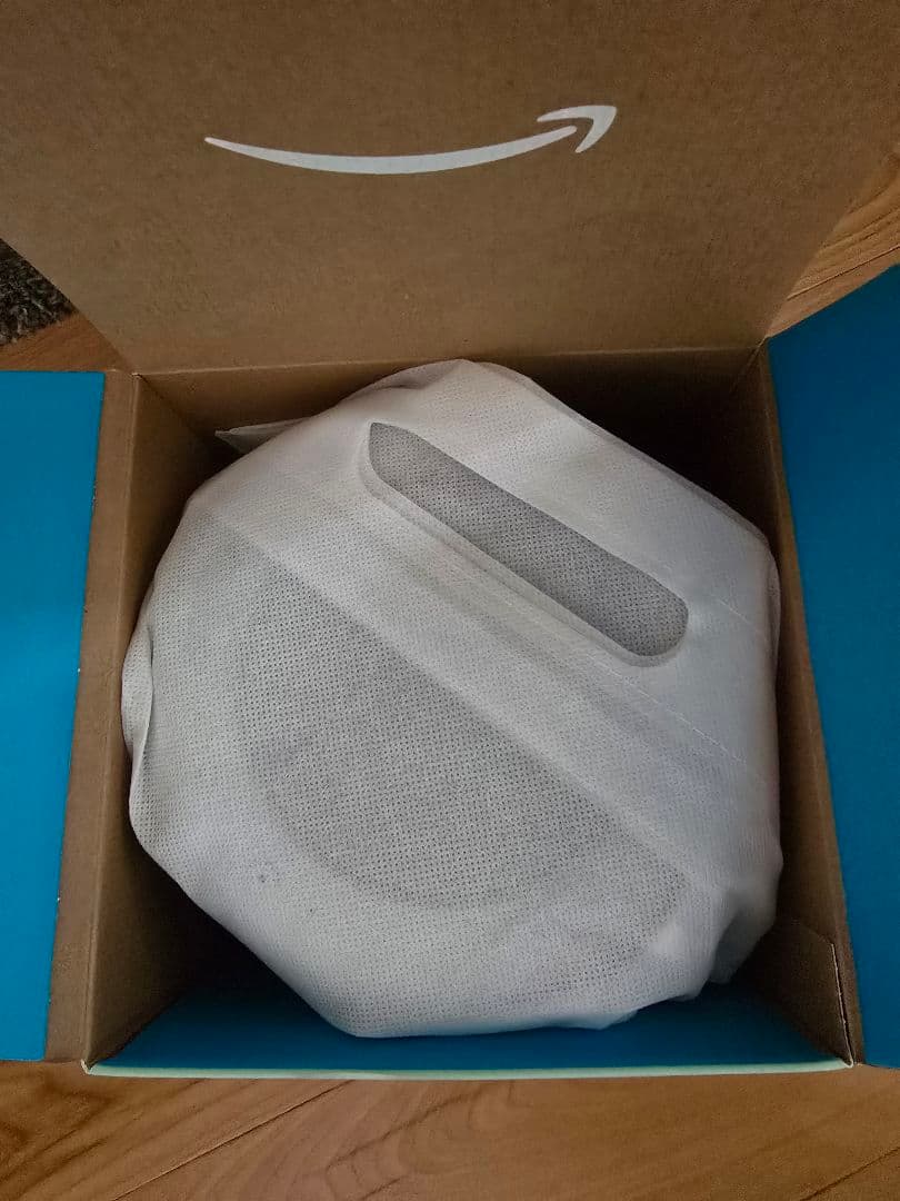 Amazon echostudio white美品