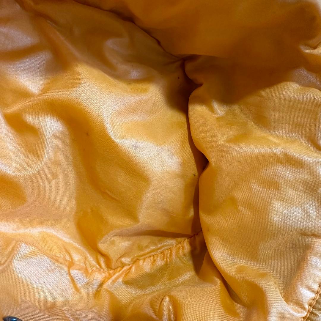 貴重　PRRTER 吉田かばん × BEAMS バケットハット　オリーブ色 釣り