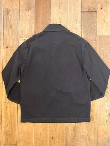 imogene + willie チョアジャケット カバーオール サイズS