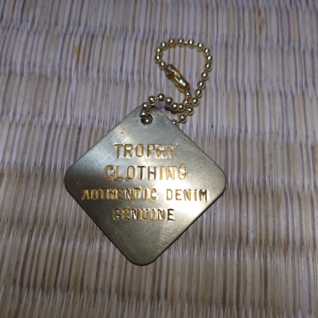 リアルマッコイズ　キーホルダー1点　その他6点全7点まとめ売り