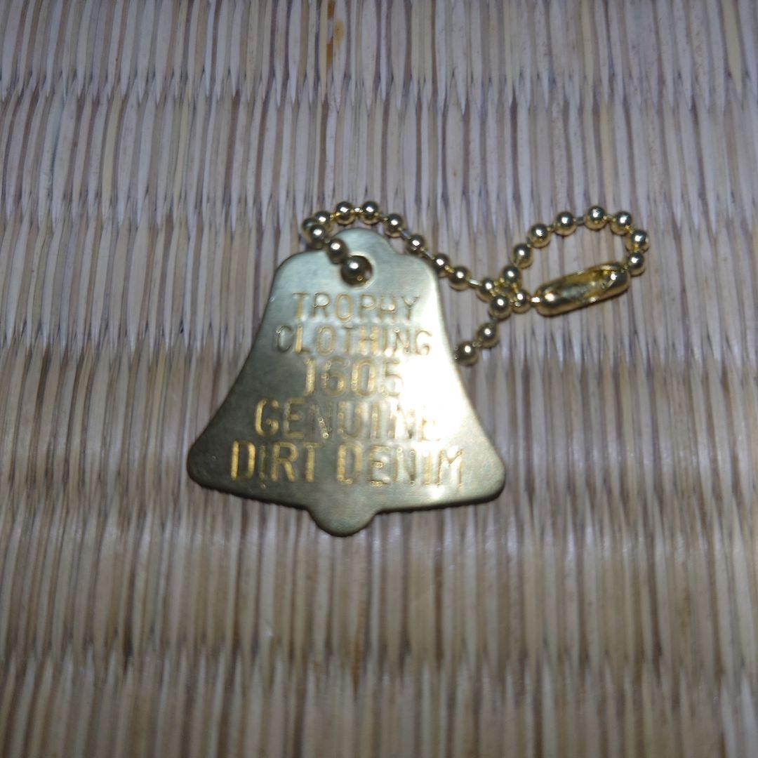 リアルマッコイズ　キーホルダー1点　その他6点全7点まとめ売り