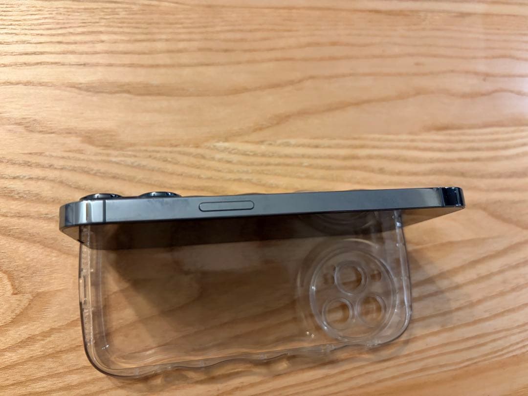 【週末限定最終値下げ‼️】iPhone 13 Pro シエラブルー SIMフリー