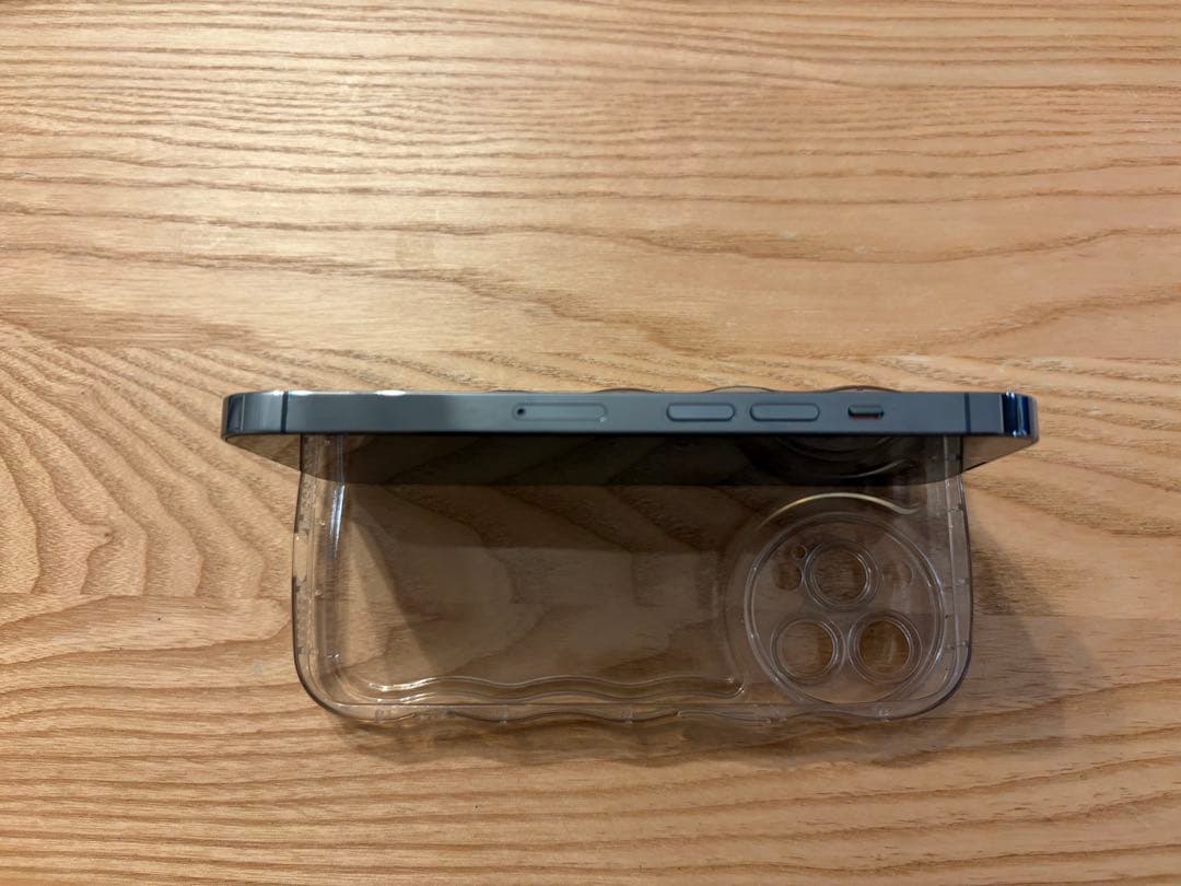 【週末限定最終値下げ‼️】iPhone 13 Pro シエラブルー SIMフリー