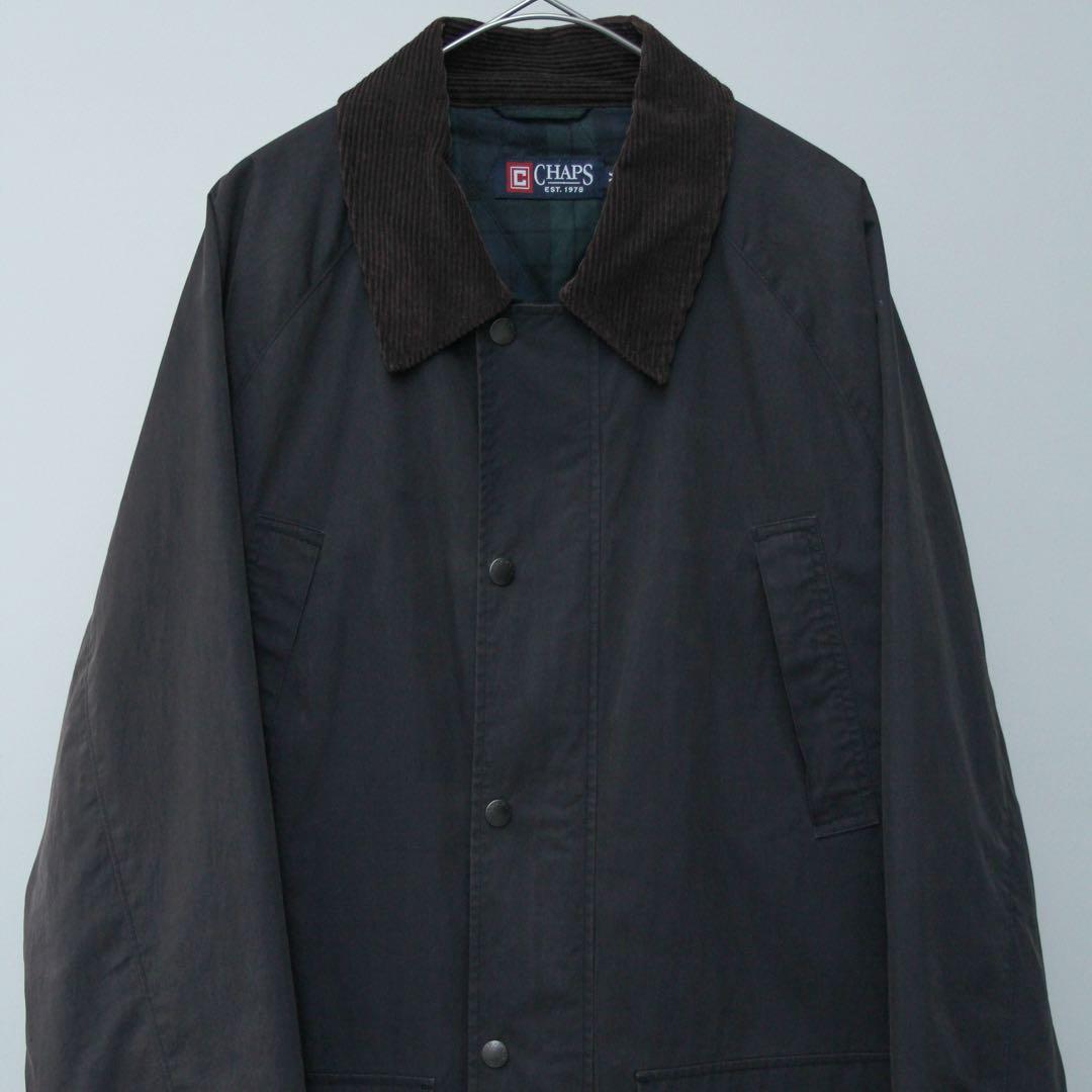ジャケット・アウター 90s CHAPS Ralph lauren faded jacket