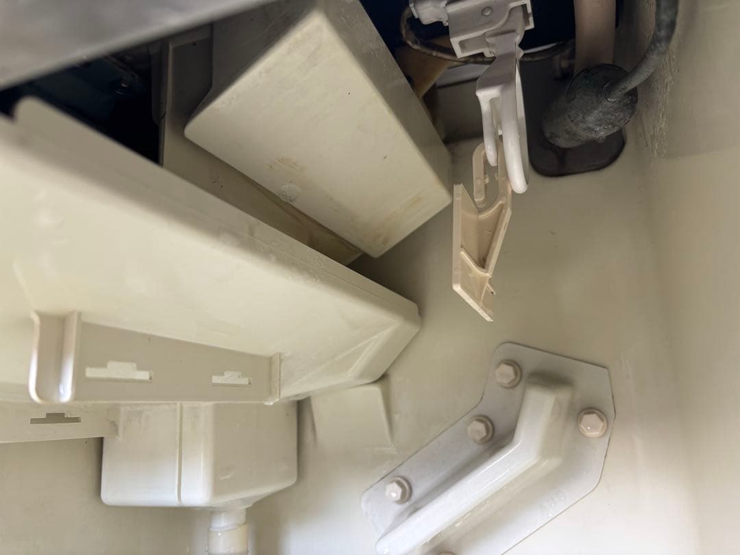 らふらふホシザキ業務用製氷機　IM-25L