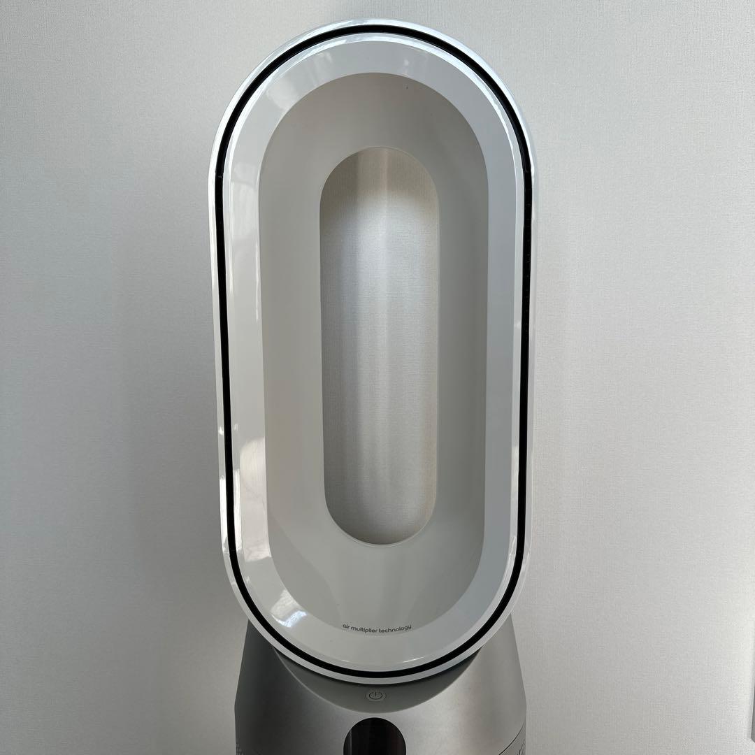 Dysonダイソン purifier hot&cool冷風温風機リモコンHP07