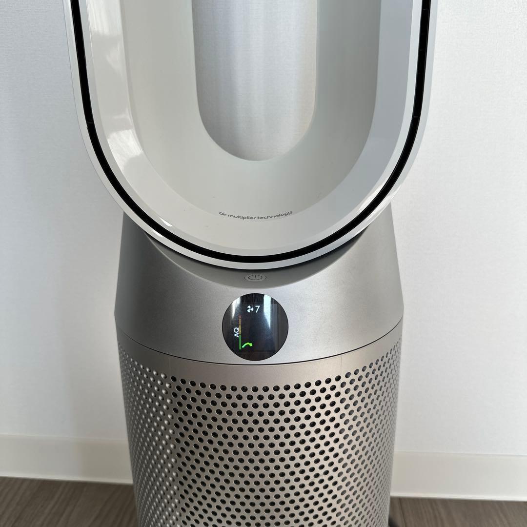 Dysonダイソン purifier hot&cool冷風温風機リモコンHP07