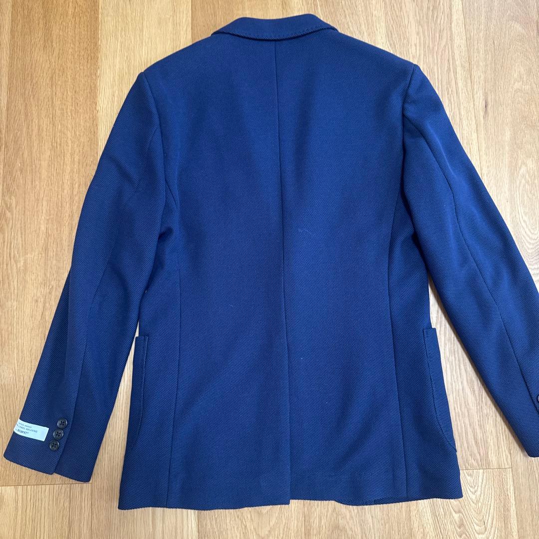 ユナイテッドアローズグリーンレーベルリラクシング　メンズサマージャケット