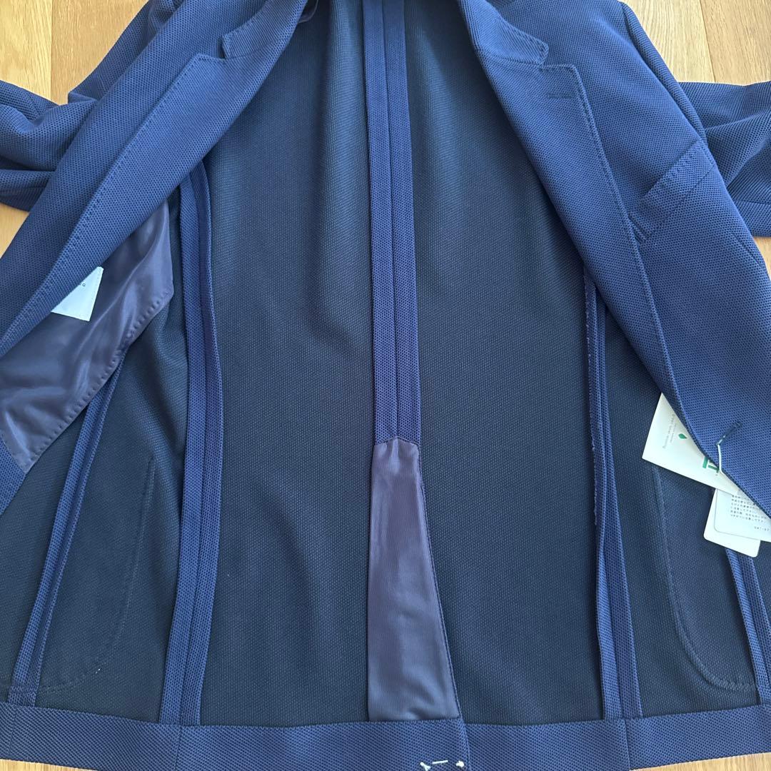 ユナイテッドアローズグリーンレーベルリラクシング　メンズサマージャケット