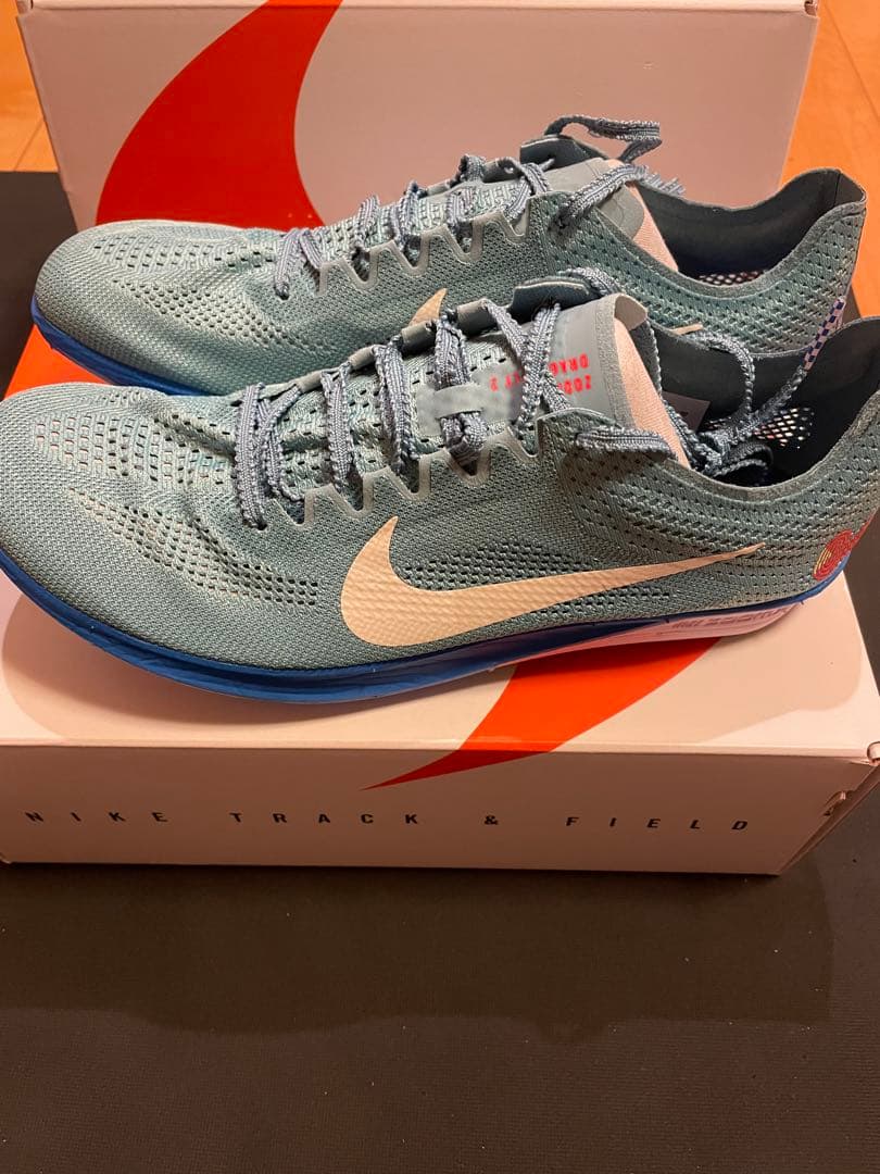 ナイキ　ドラゴンフライ2 限定カラー　25.5cm