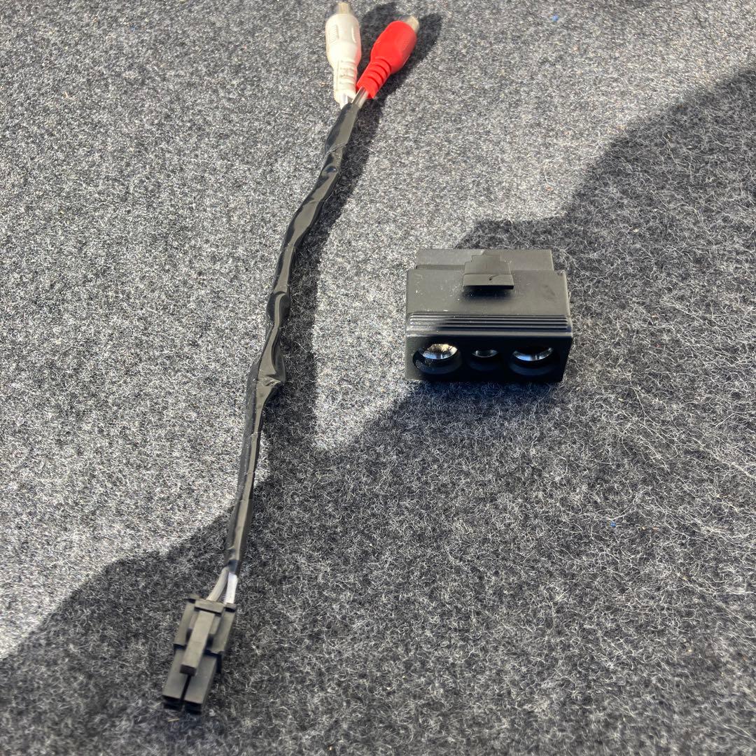 カーオーディオ TS-WX1220AH Pioneer 1200W