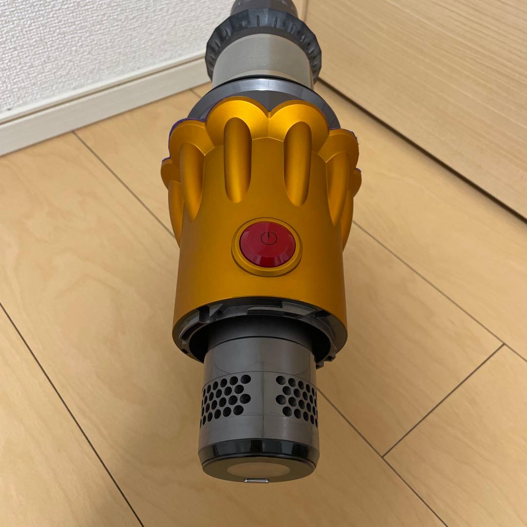 ダイソン　スティッククリーナーV12 SV20 ABL N 本体のみ