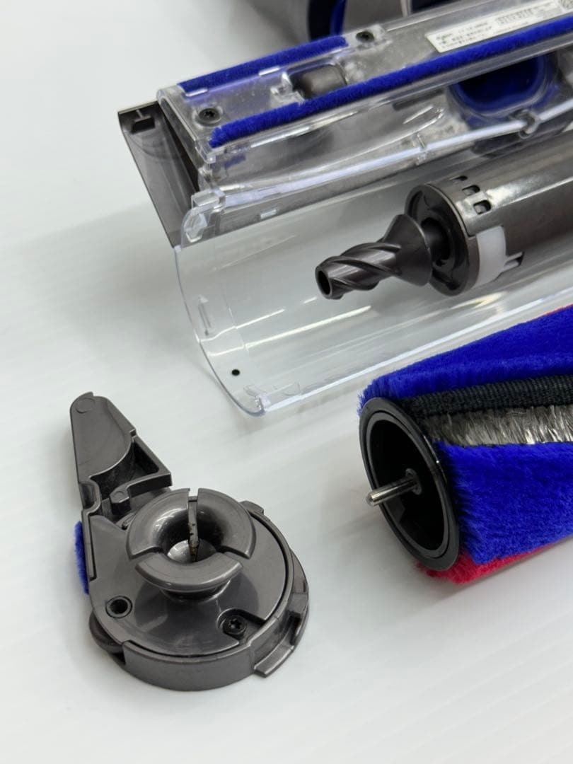 ダイソン　掃除機 Micro 1.5kg SV21FF ヘッド　489949