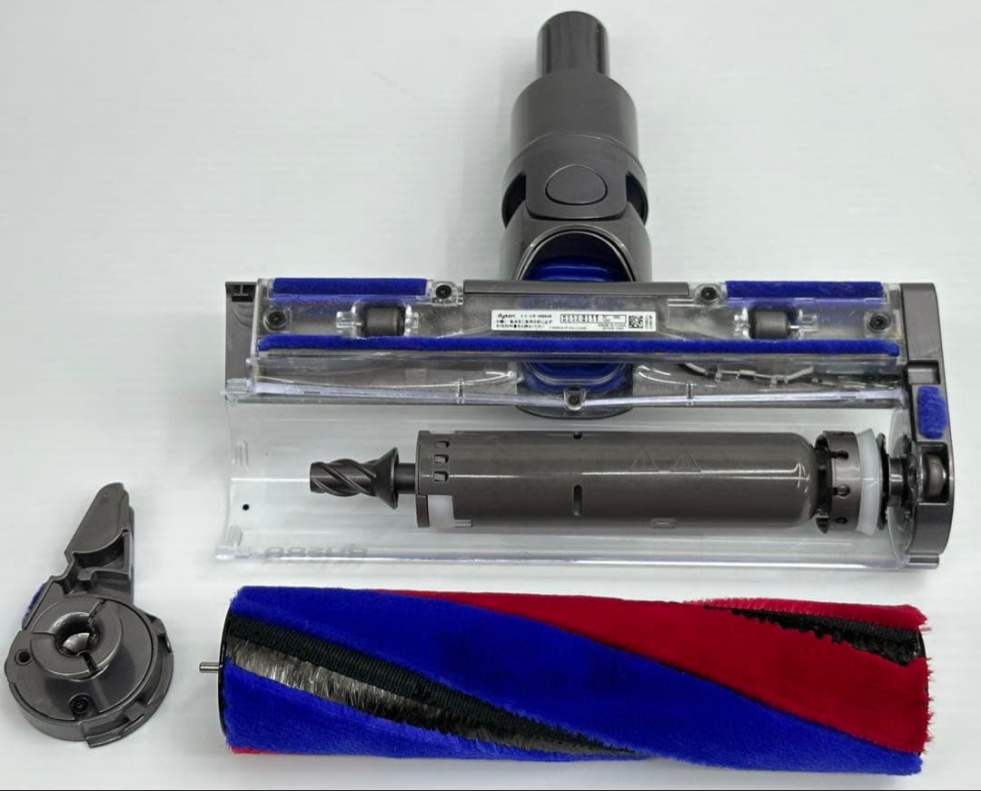 ダイソン　掃除機 Micro 1.5kg SV21FF ヘッド　489949