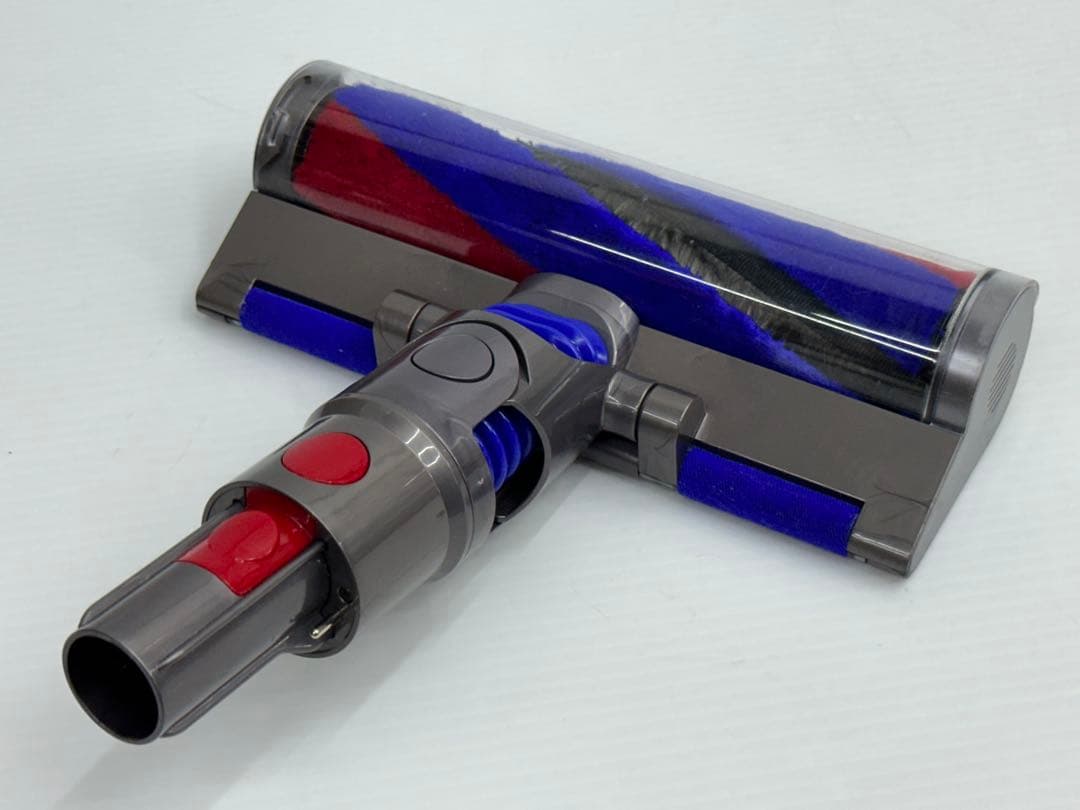 ダイソン　掃除機 Micro 1.5kg SV21FF ヘッド　489949