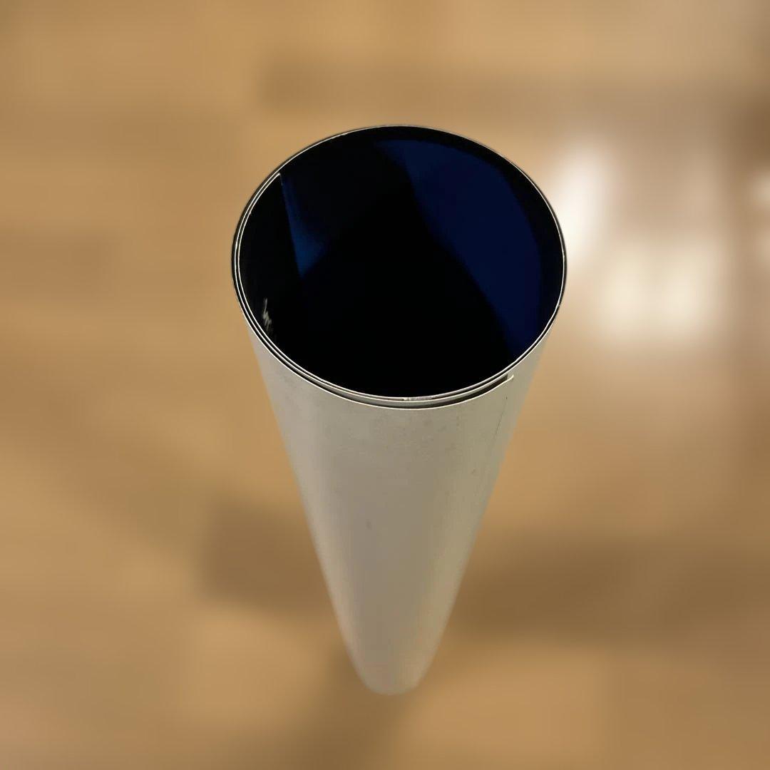 ヴェルナーパントン　ポスター　60cm X 60cm