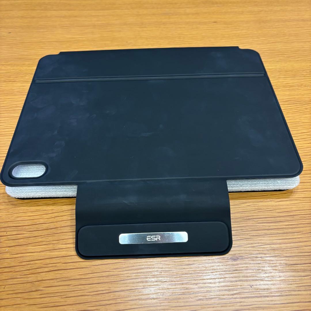 【早い者勝ち】ほぼ未使用！256GB！iPad 第10世代 キーボード付き