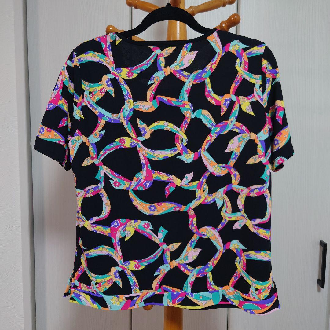 みかん　LEONARD SPORT レオナールスポーツ 2枚セット