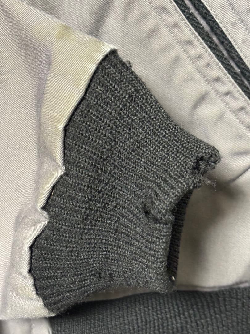 カデットジャケット　ミリタリージャケット　80s 90s