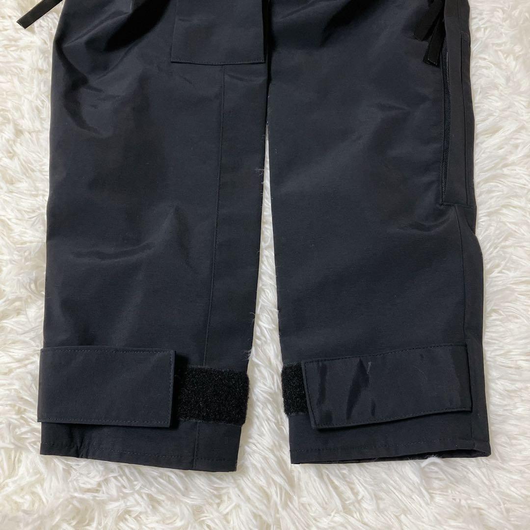 【希少】HOUSTON ヒューストン ECWCS Gen1型 パーカー S