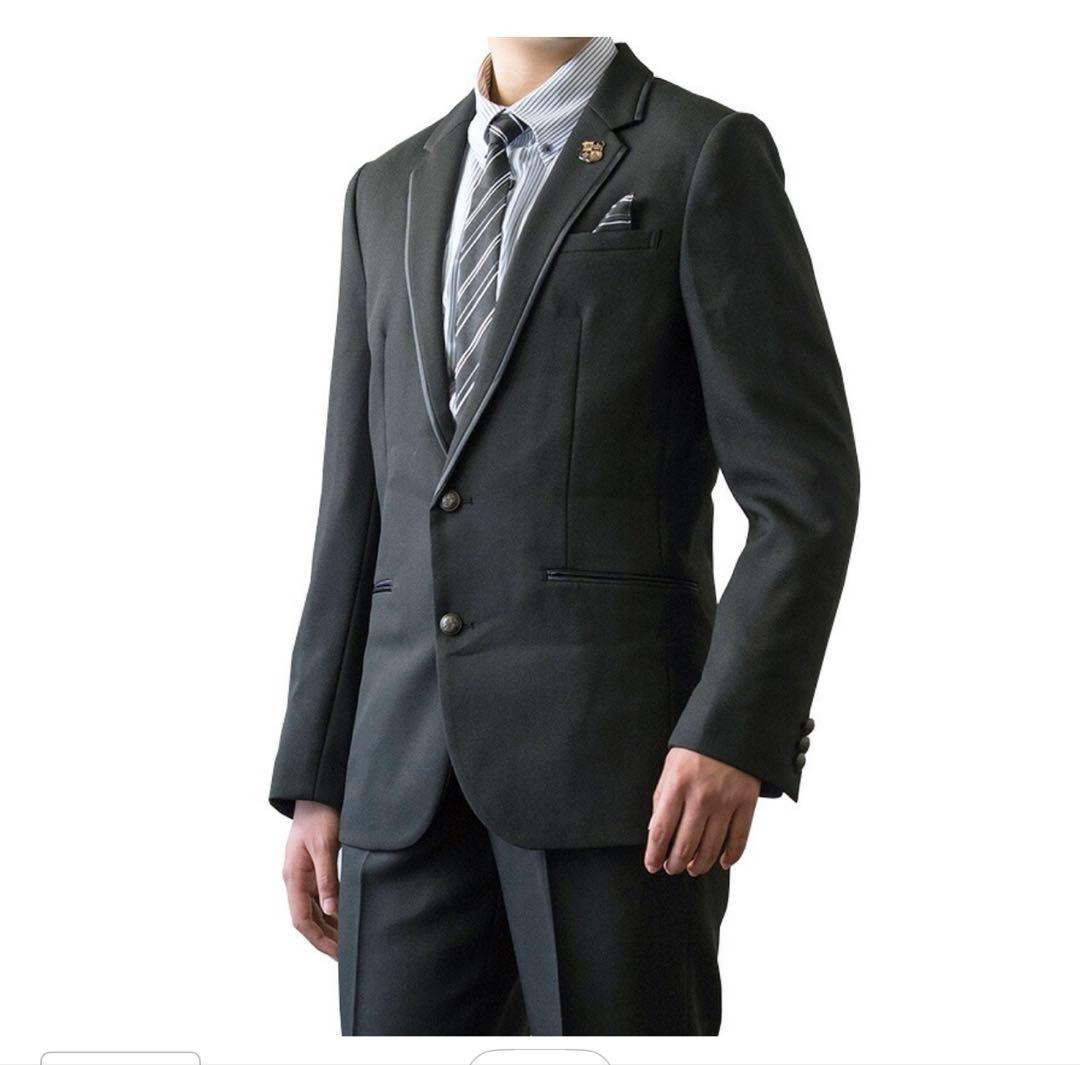 キッズフォーマルスーツ　卒業式　１５０センチ