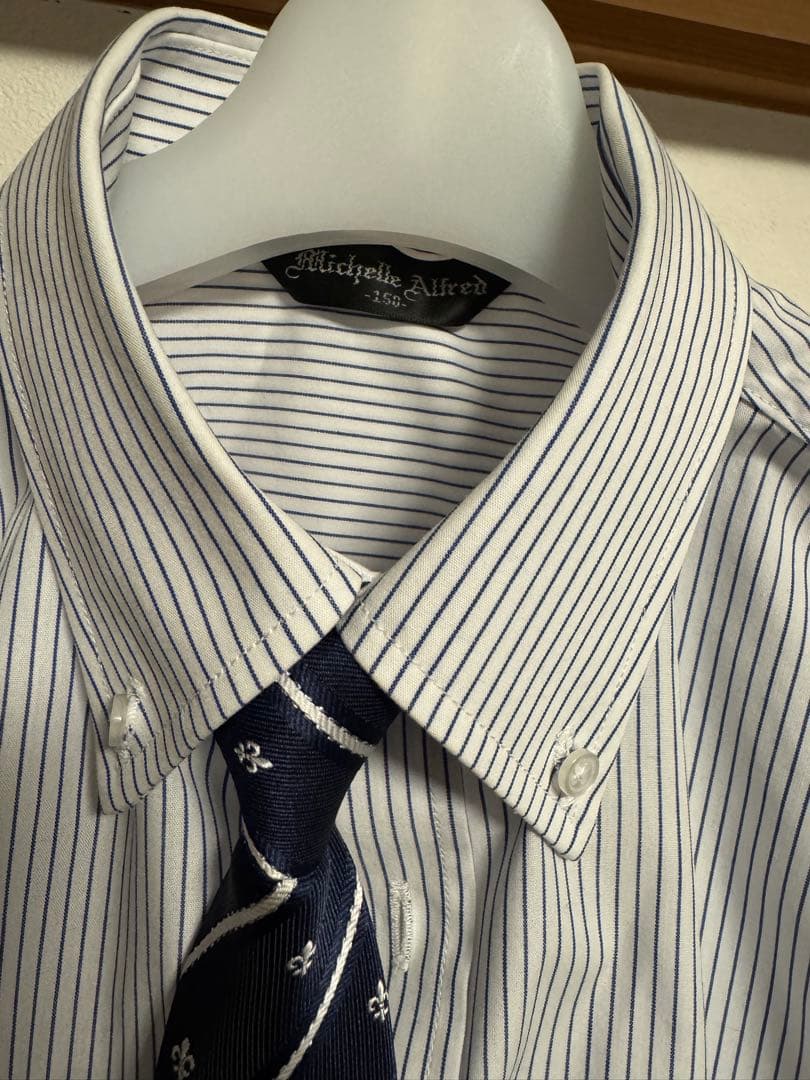 キッズフォーマルスーツ　卒業式　１５０センチ