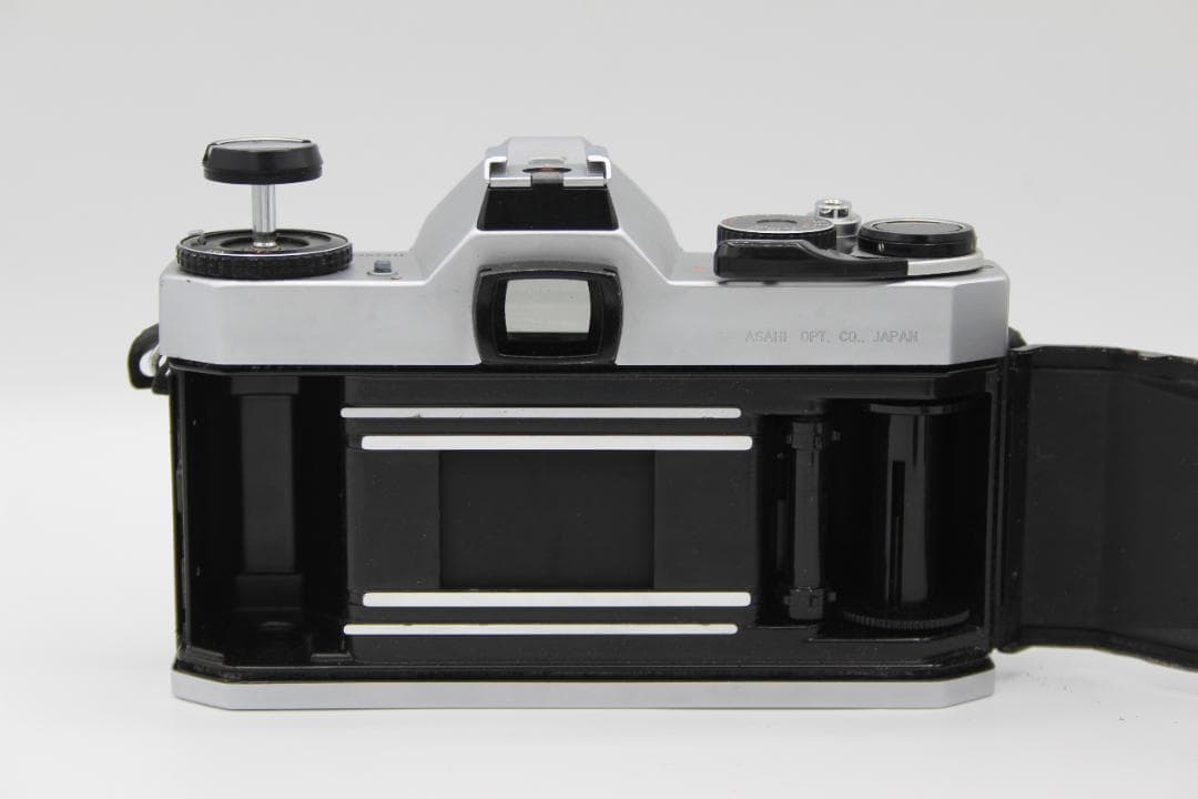 PENTAX KX 一眼レフカメラ SMC PENTAX-A 50mm