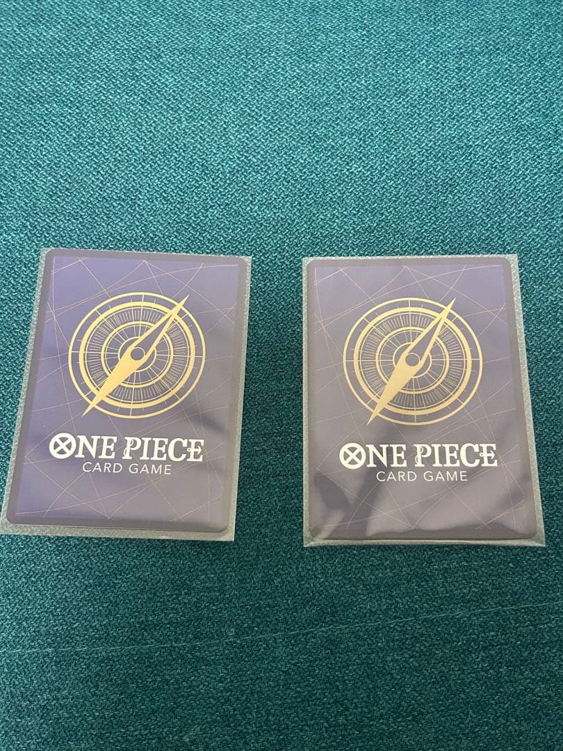 ボア・ハンコック SP ストレージボックス 金枠2枚セット