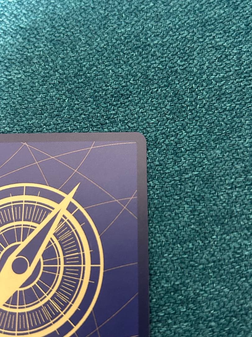 ボア・ハンコック SP ストレージボックス 金枠2枚セット