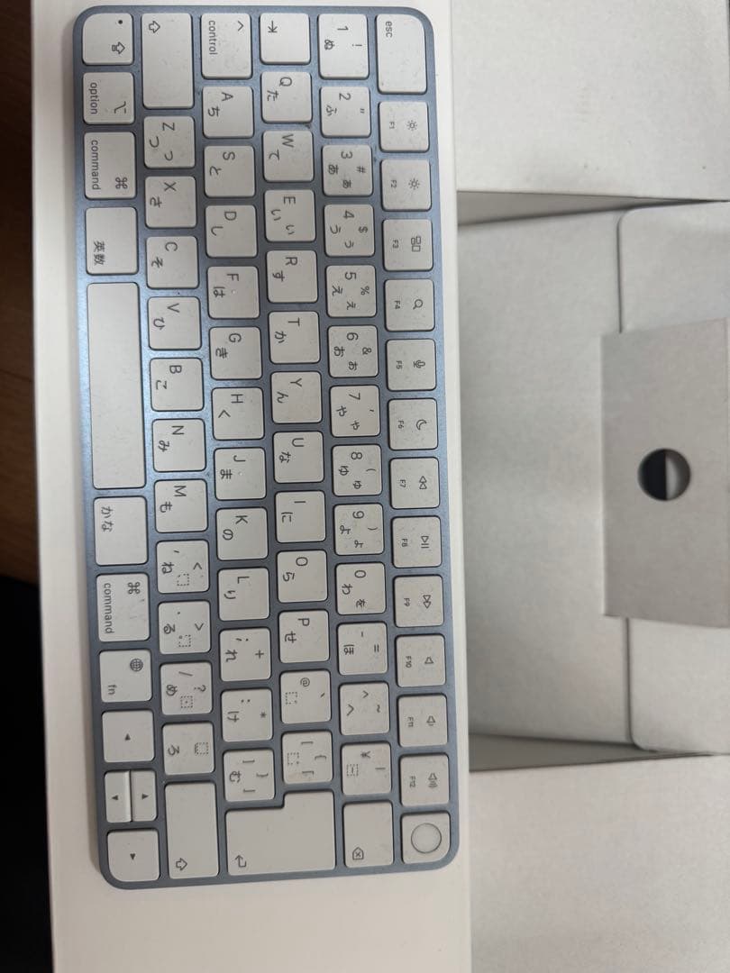 Apple iMac 24インチ M1 2021 M1 8GB