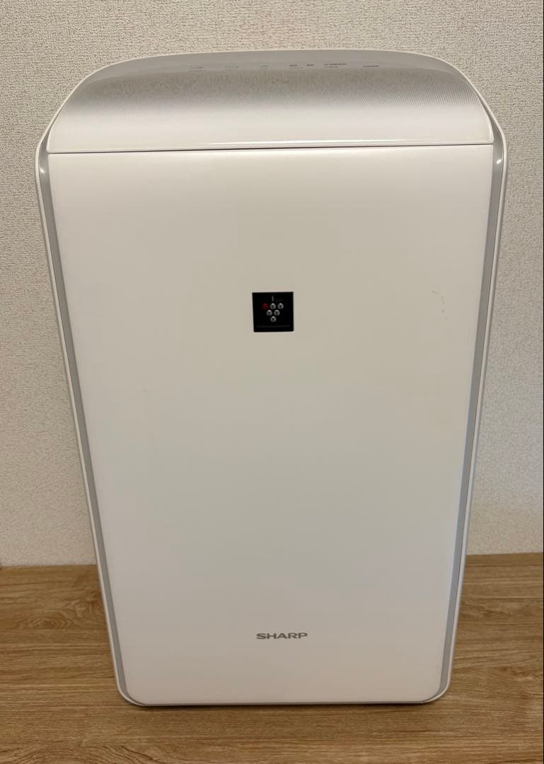 SHARP 乾燥除湿機 CV-PH140