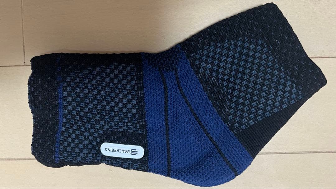 【未使用品】 バウアーファインド マレオトレイン 右用 サイズ2