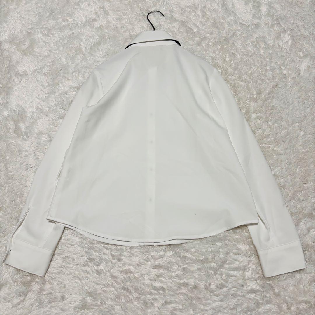 美品 エルアンノワール フォーマルスーツ パンツスーツ ダブル 卒服 150