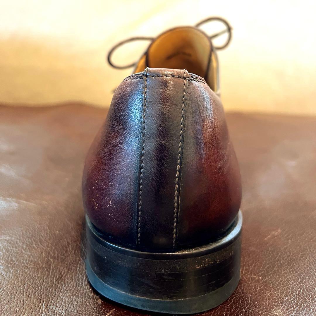 MAGNANNI マグナーニ　ホールカット　39