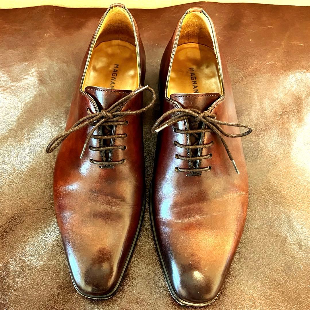 MAGNANNI マグナーニ　ホールカット　39