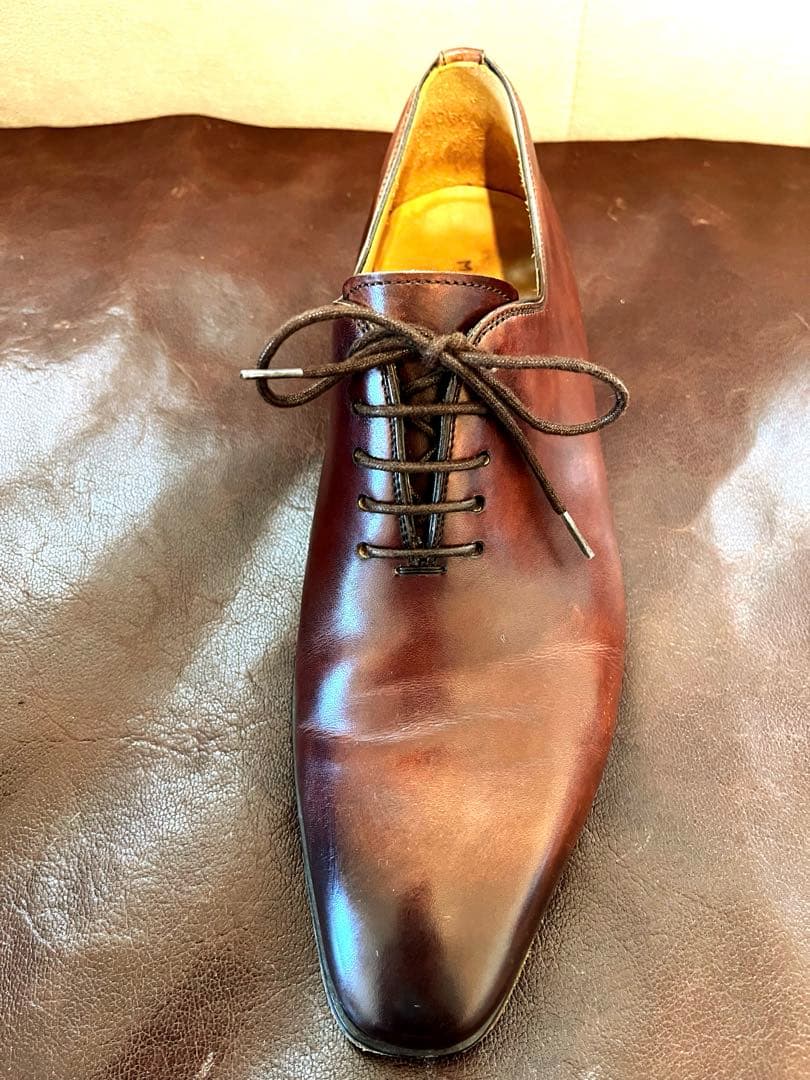MAGNANNI マグナーニ　ホールカット　39