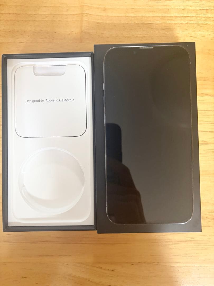 最終価格 Apple iPhone 13 Pro シエラブルー 本体