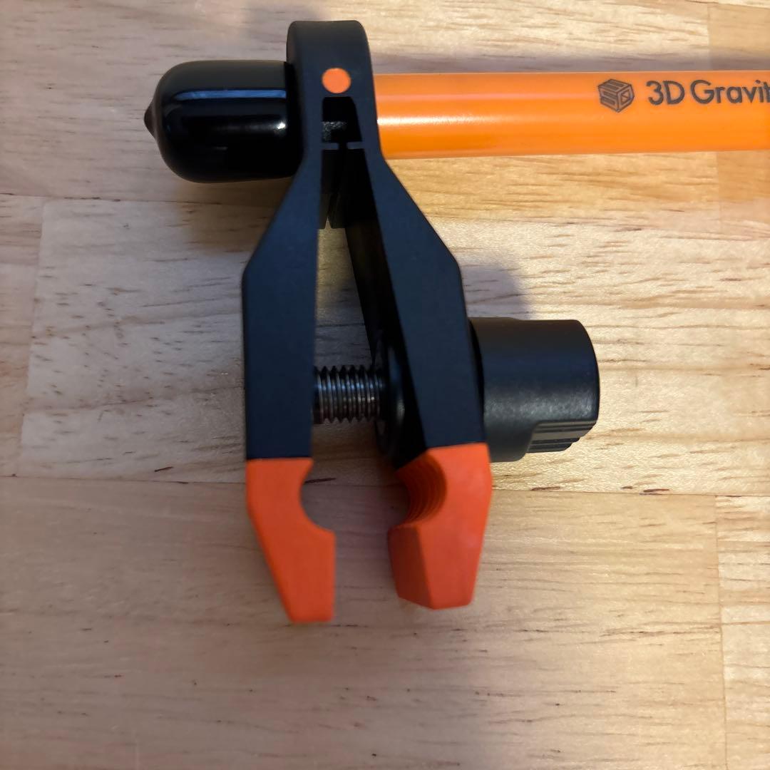 その他 3D Gravity Catcher TASKGOLF