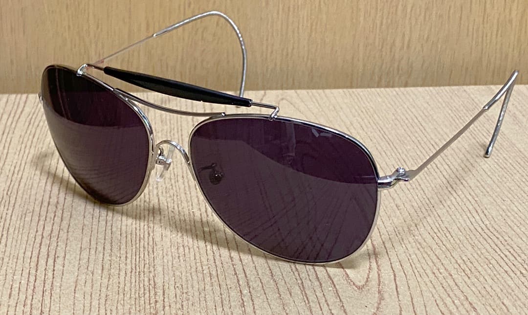 美品　LESS THAN HUMAN × ゴルゴ13 　レスザンヒューマン