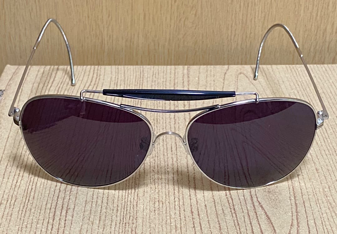 美品　LESS THAN HUMAN × ゴルゴ13 　レスザンヒューマン