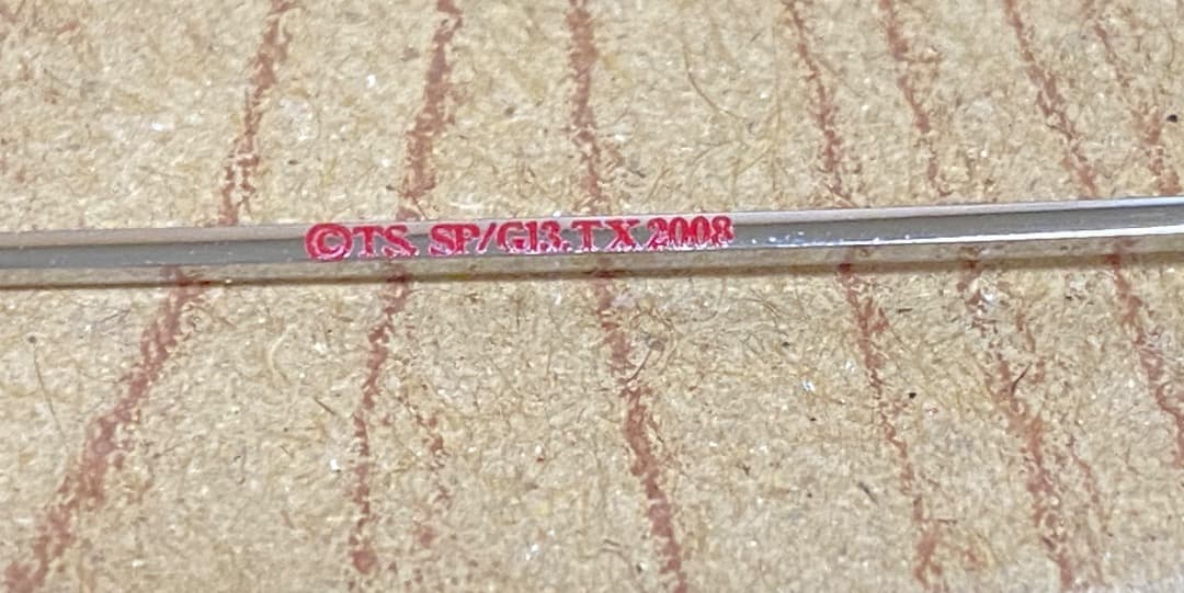 美品　LESS THAN HUMAN × ゴルゴ13 　レスザンヒューマン