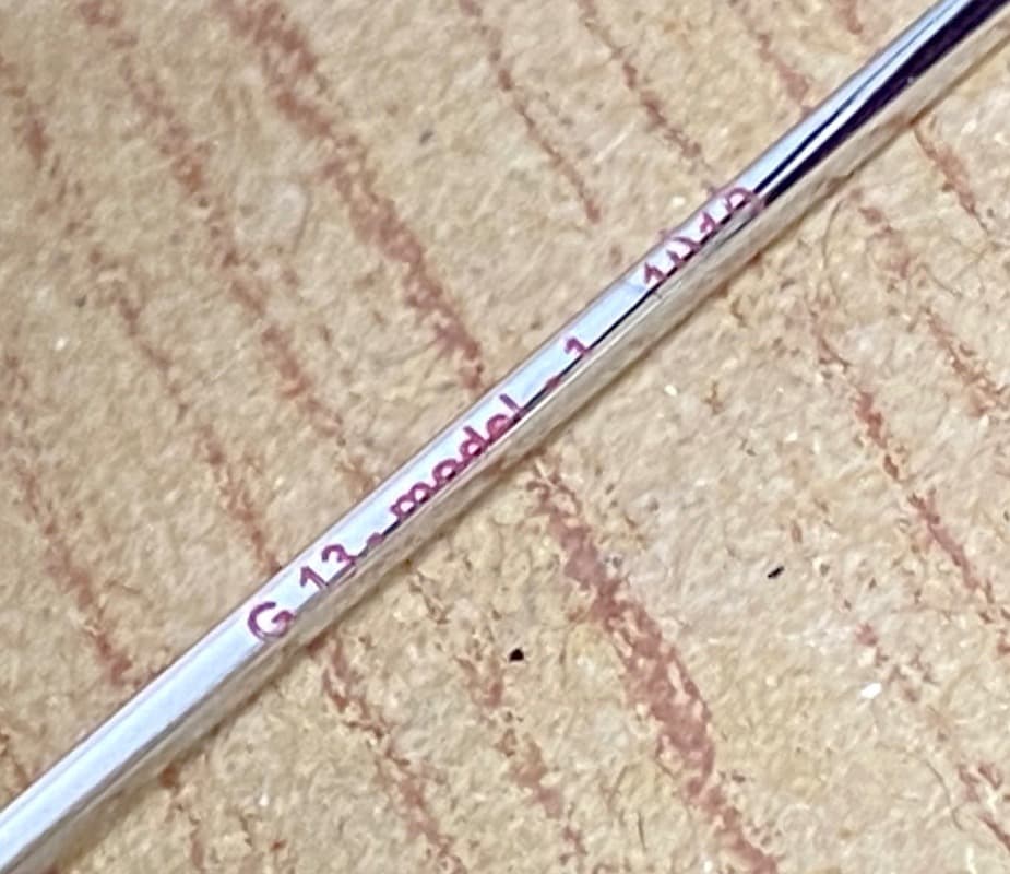 美品　LESS THAN HUMAN × ゴルゴ13 　レスザンヒューマン