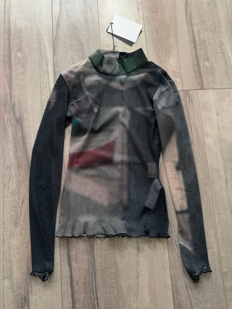 TELOPLAN Lily Top Fサイズ