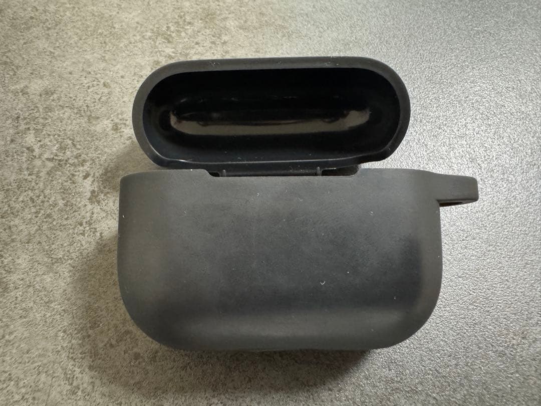 【美品】AirPods Pro 2世代 MagSafe充電ケース 豪華おまけ