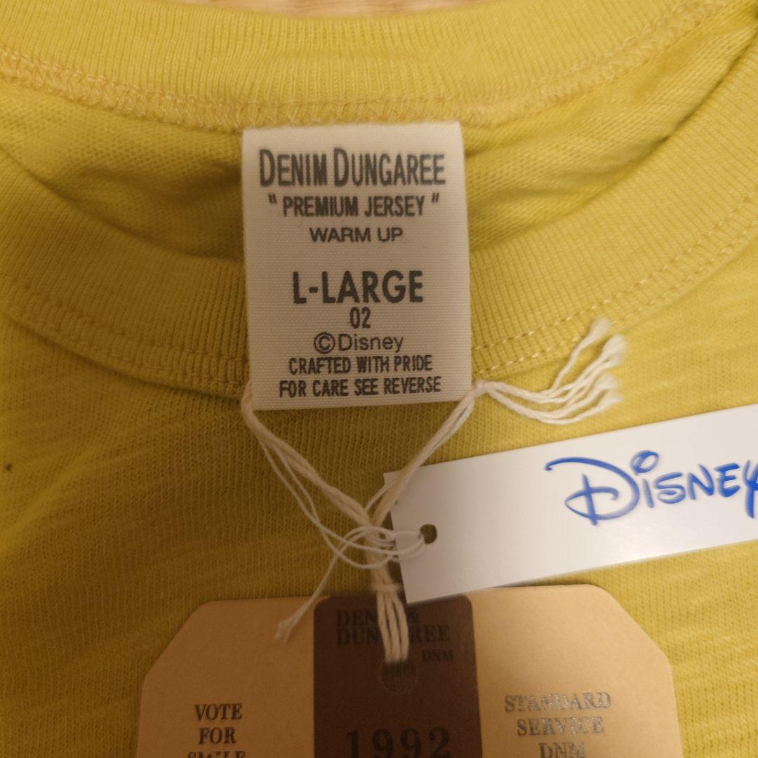 デニムアンドダンガリーDisney mickey