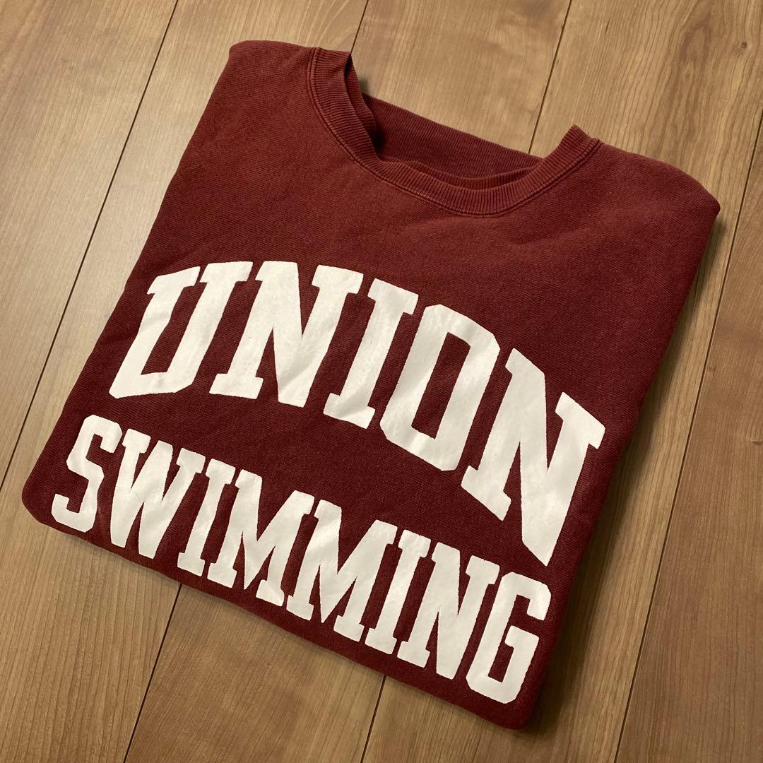 90s champion リバースウィーブ　スウェット USA製