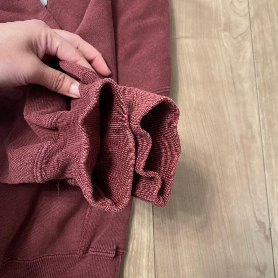 90s champion リバースウィーブ　スウェット USA製