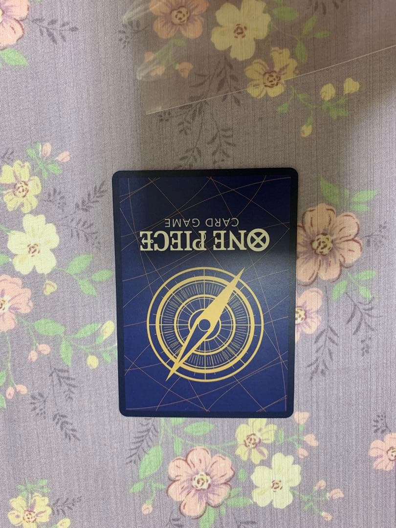 ボア・ハンコック　SPパラレル　OP14-112。